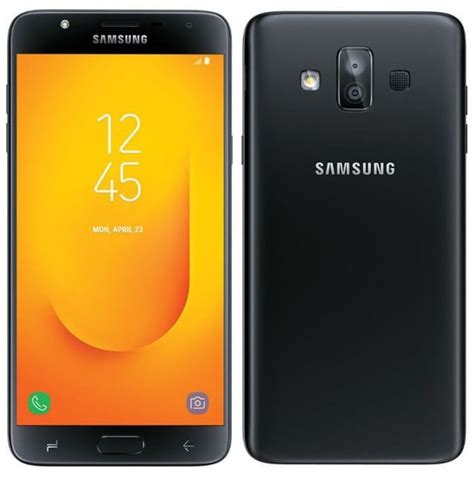 Samsung Galaxy J7 (2018): Price, specs and best deals .